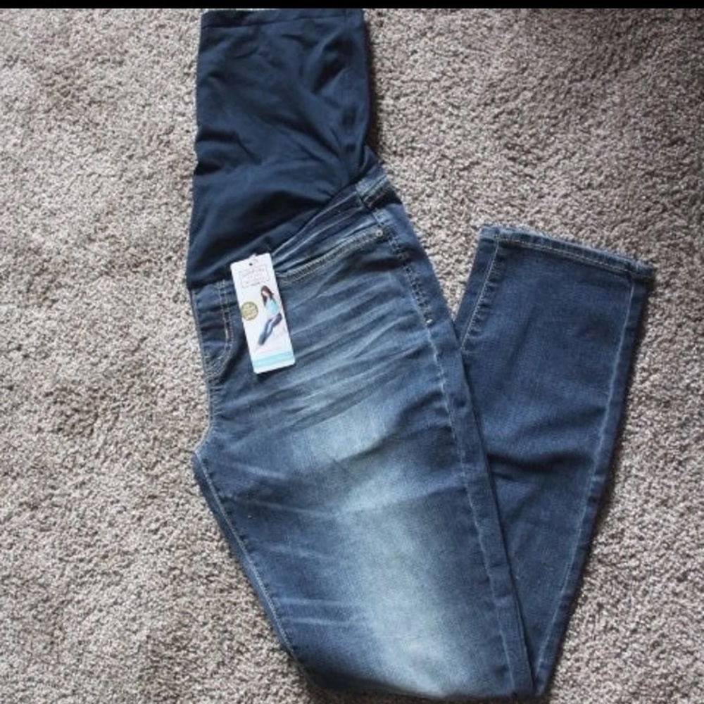 Maternity pants - Picture 2 of 2